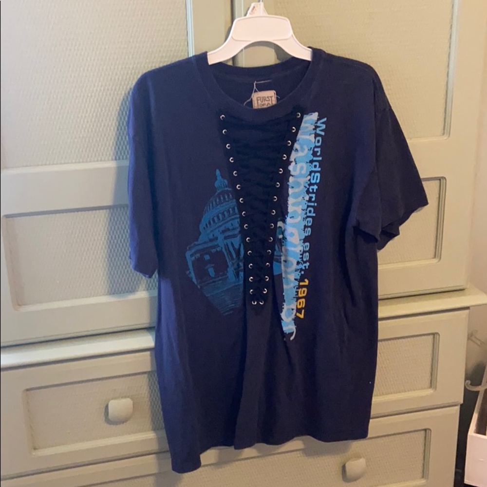 LF shirt